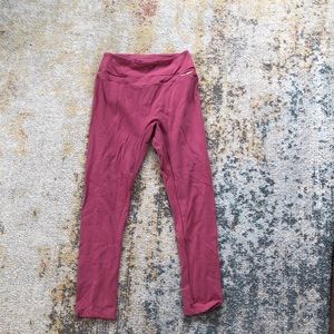 Gymshark X Whitney Simmons Leggings